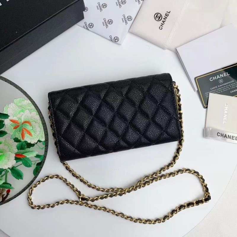 Chanel CF Series Bags